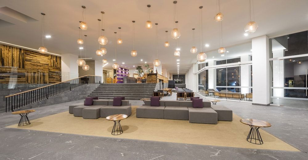 Camino Real Puebla Angelopolis 2