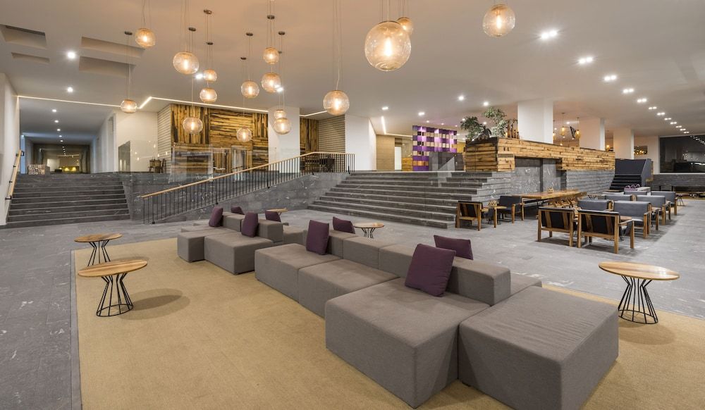 Camino Real Puebla Angelopolis 3