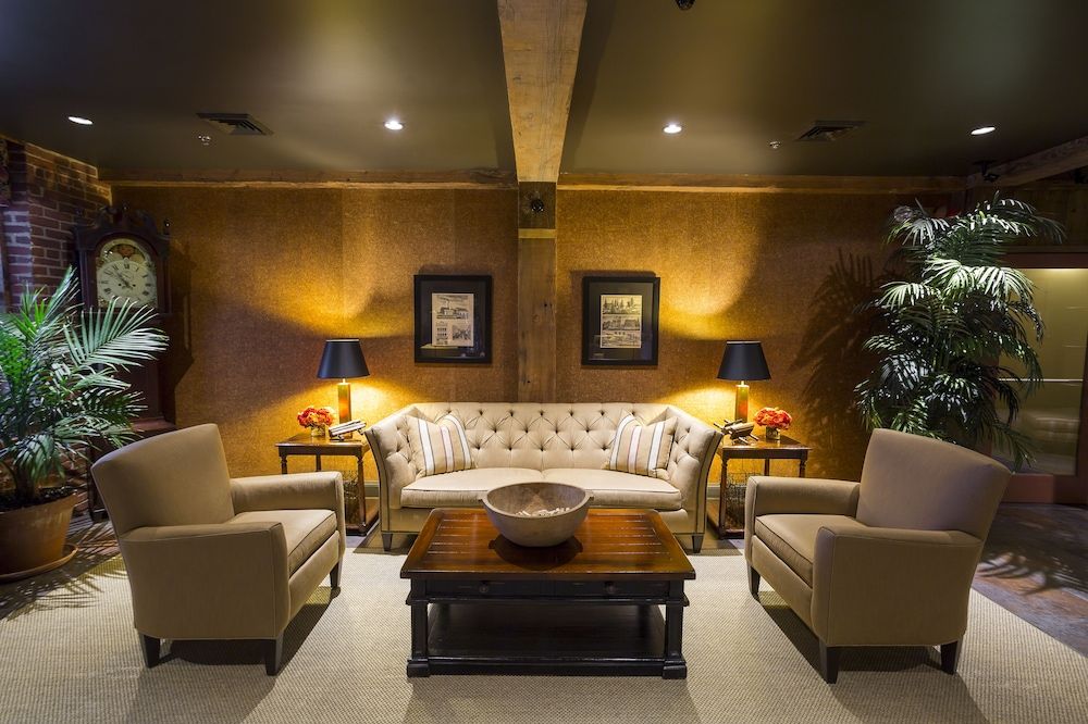 Cork Factory Hotel 2