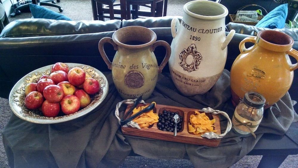 Bozeman Lewis & Clark Motel 2