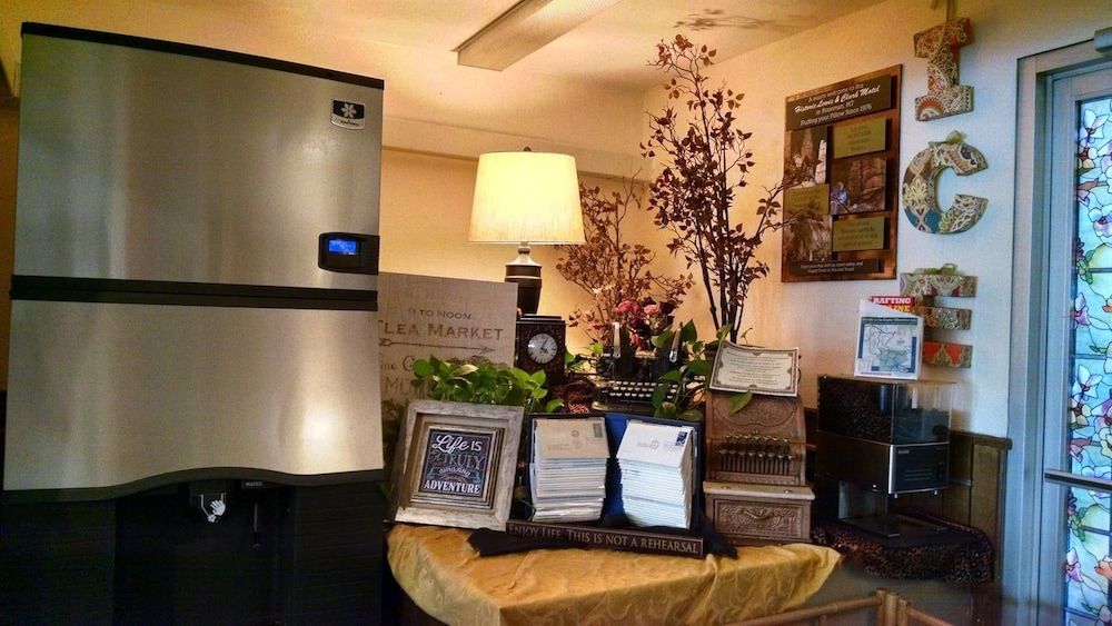 Bozeman Lewis & Clark Motel 3