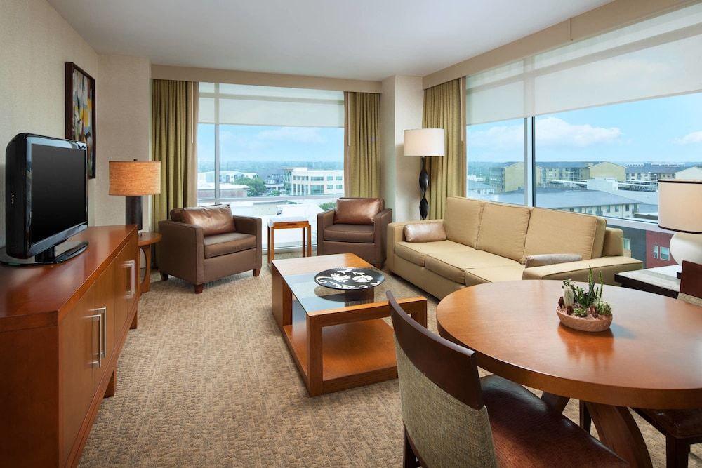 The Westin Austin at The Domain 3