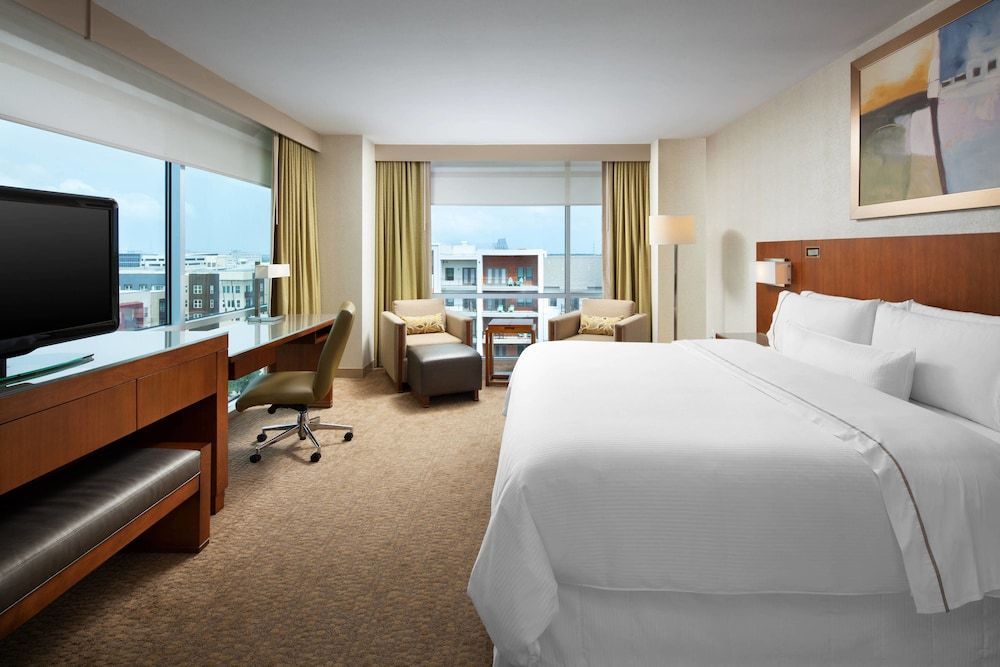 The Westin Austin at The Domain 2