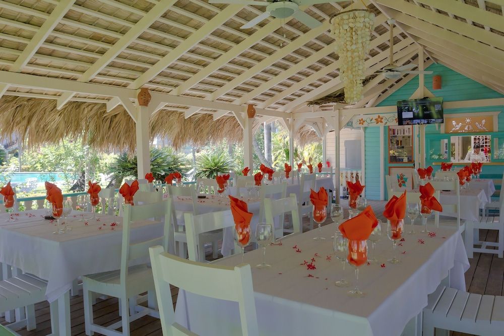 Hotel Residence Playa Colibri 2