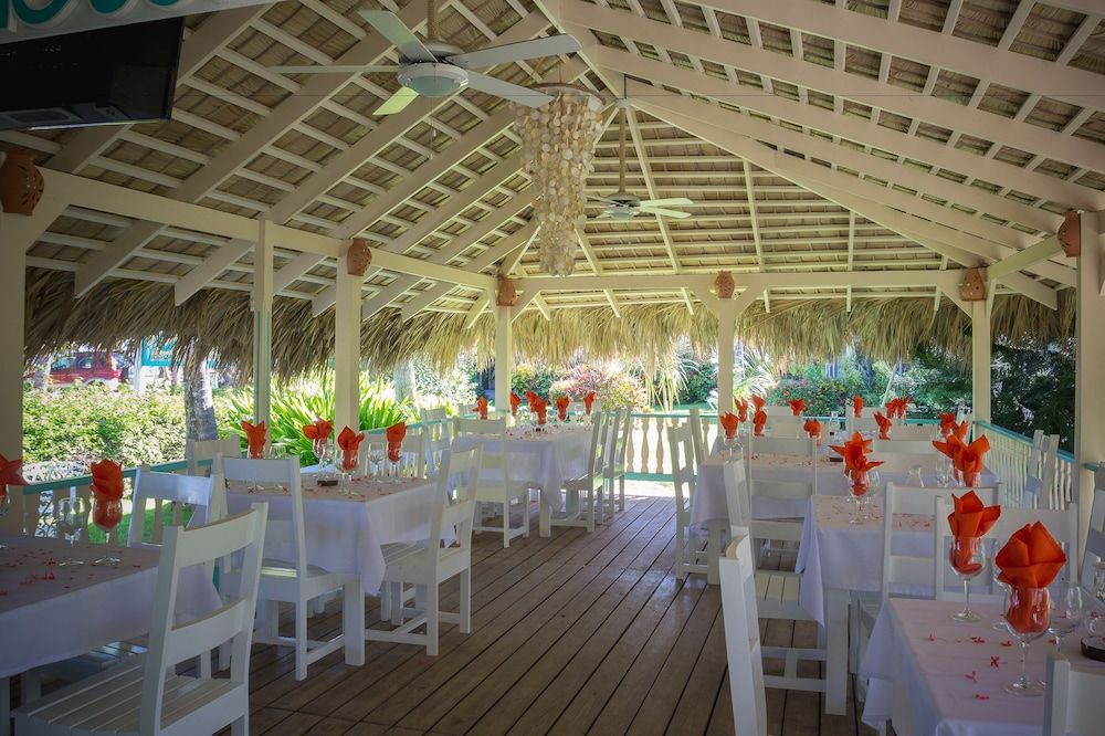 Hotel Residence Playa Colibri 3