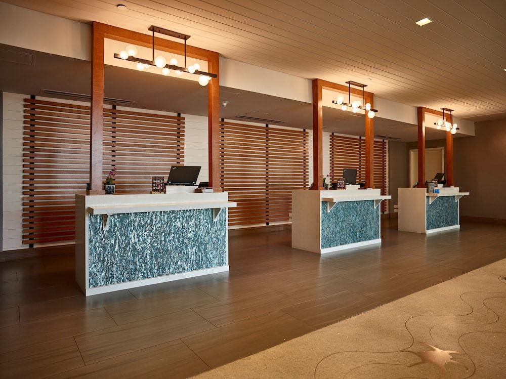 Hyatt Regency Clearwater Beach Resort & Spa 2