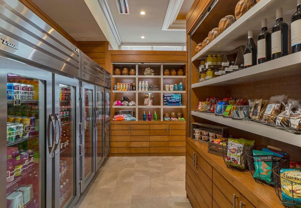 Hyatt Regency Clearwater Beach Resort & Spa 1