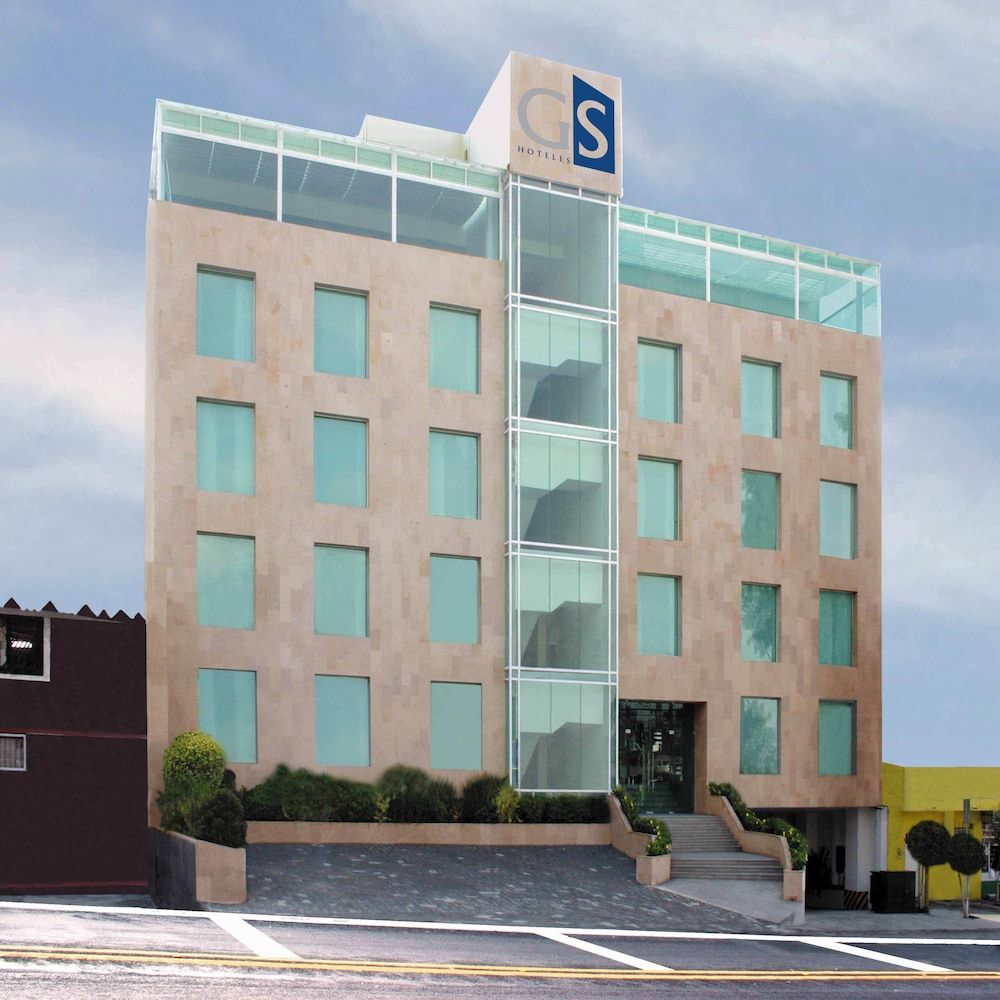 GS Cuernavaca 4 stelle a Cuernavaca