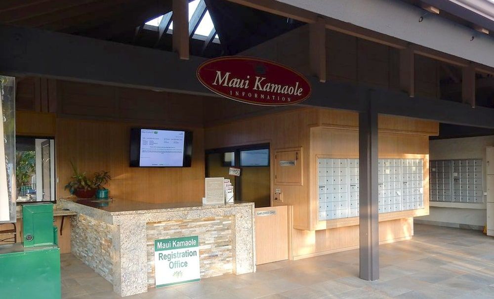 Maui Kamaole by CRH 2