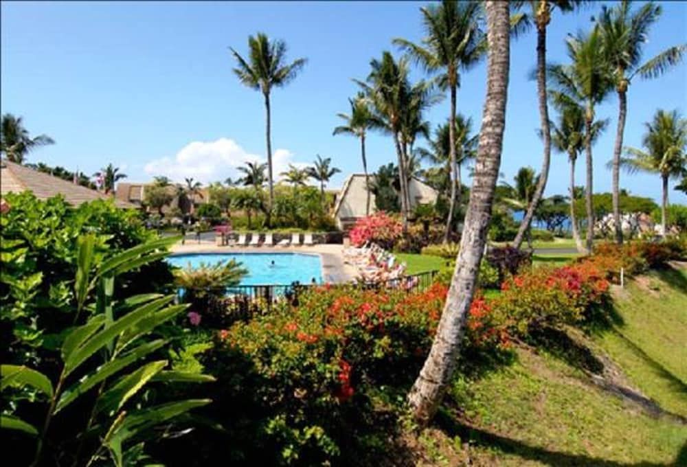 Maui Kamaole by CRH 1