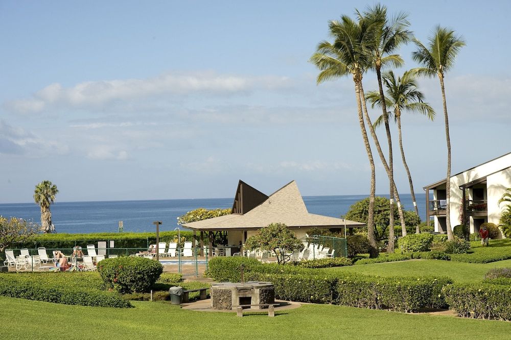 Hale Kamaole by CRH -1 étoiles à Kihei