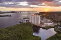 The Westin Cape Coral Resort at Marina Village