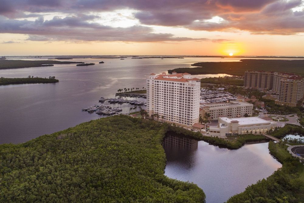 The Westin Cape Coral Resort at Marina Village