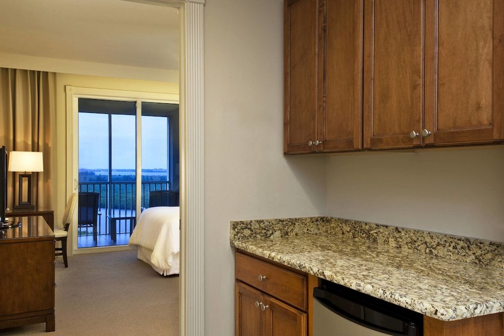 The Westin Cape Coral Resort at Marina Village 3