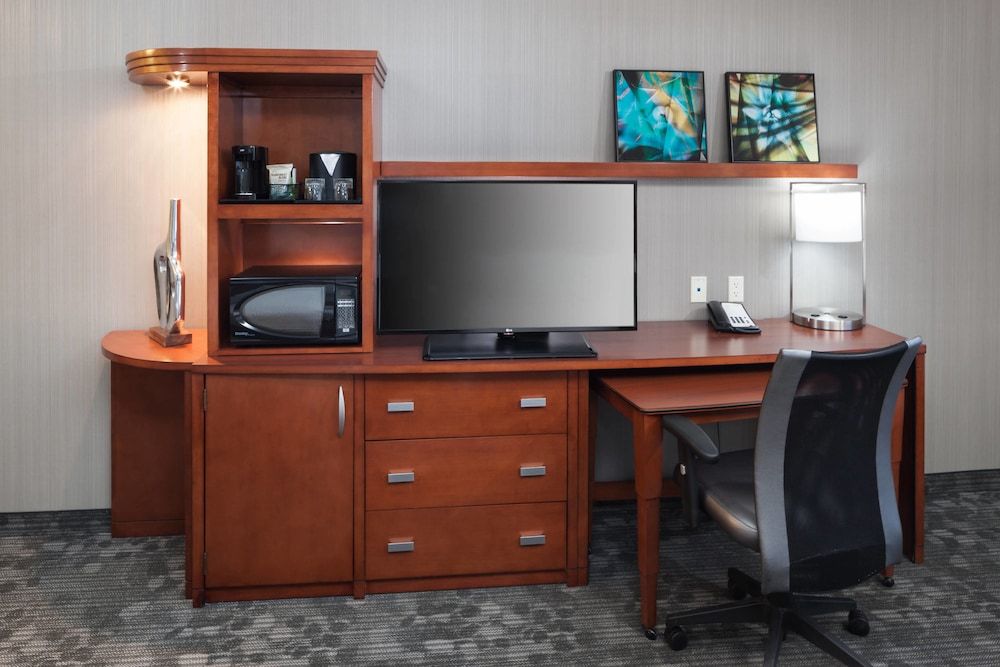 Courtyard Phoenix Chandler/Fashion Center 3