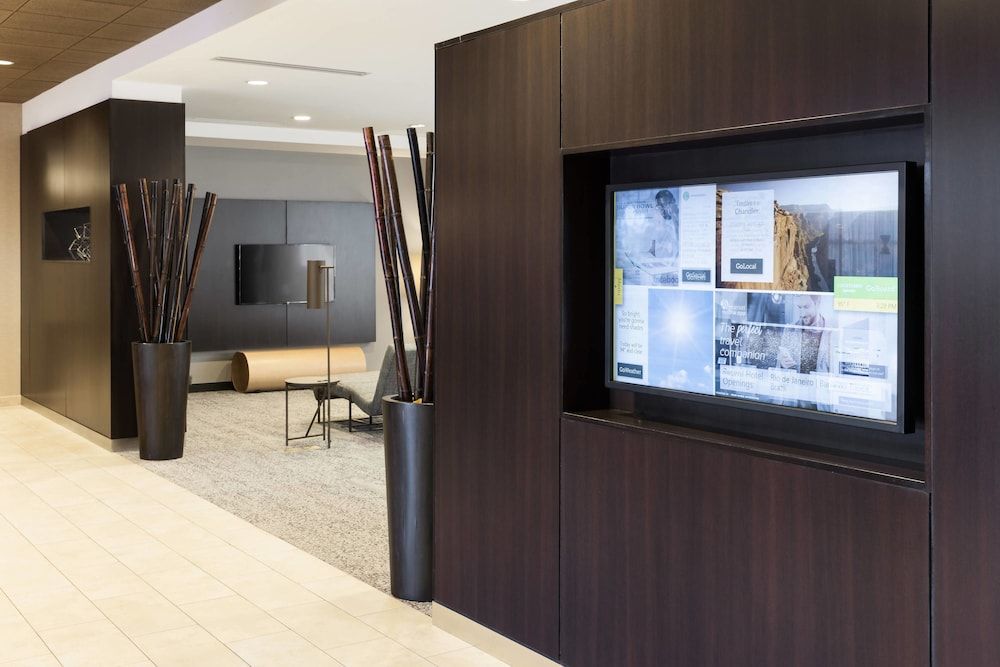 Courtyard Phoenix Chandler/Fashion Center 2