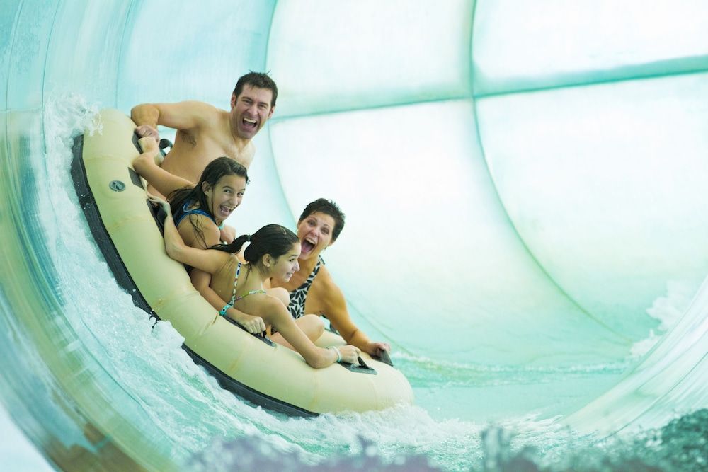 Great Wolf Lodge Concord 1 Great Wolf Lodge Concord 1