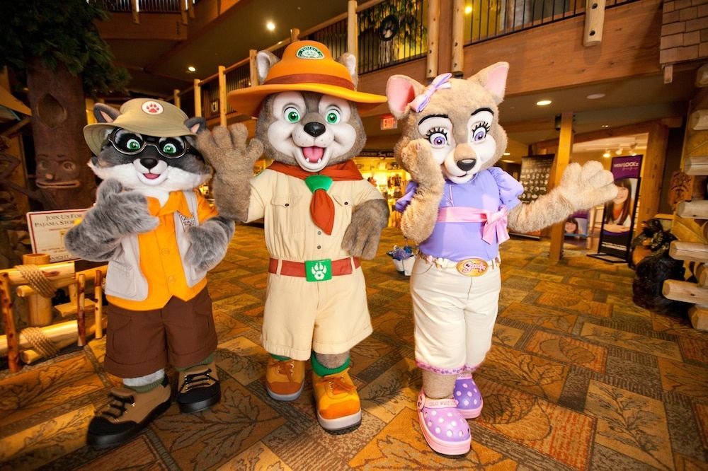 Great Wolf Lodge Concord 2 Great Wolf Lodge Concord 2