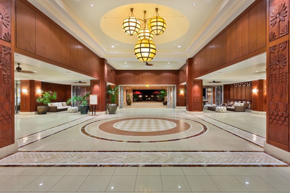 Honua Kai Resort & Spa 2