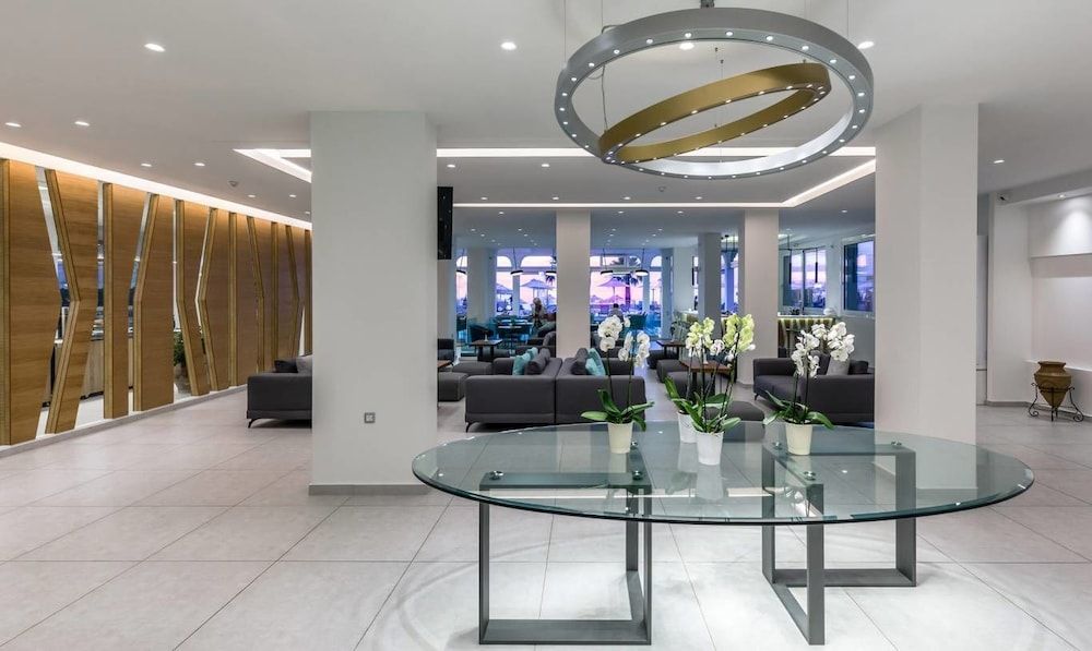 Acharavi Beach Hotel 2 Acharavi Beach Hotel 2