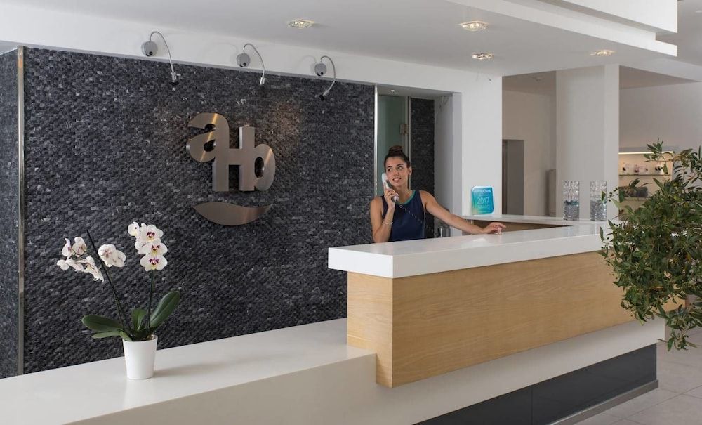 Acharavi Beach Hotel 3 Acharavi Beach Hotel 3