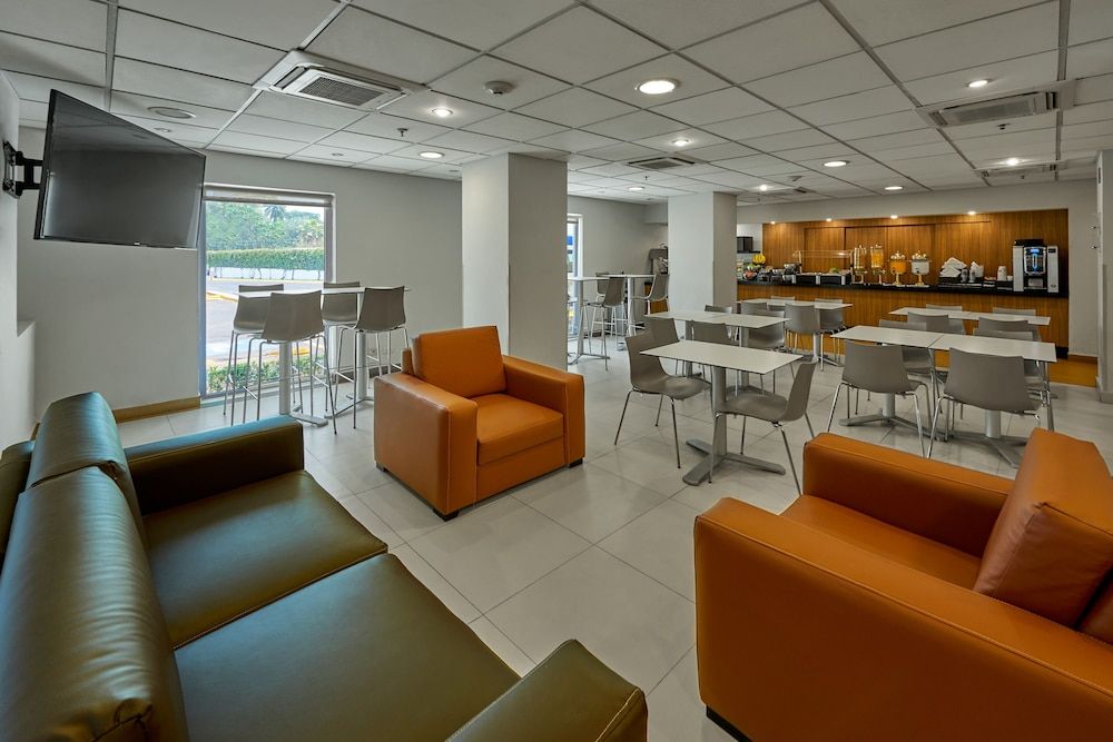 City Express By Marriott Lazaro Cardenas 3