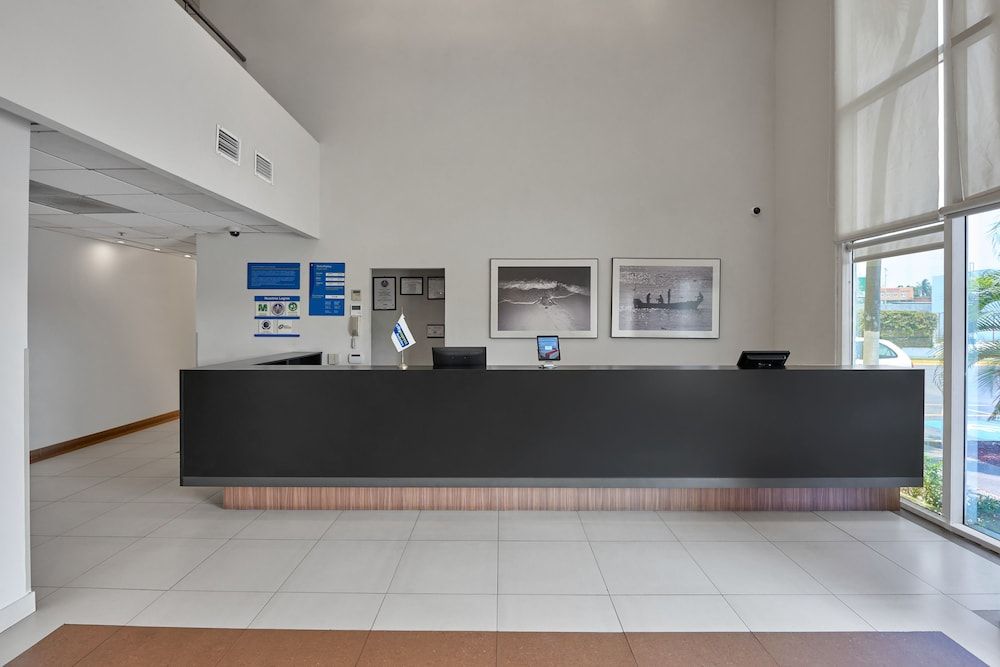 City Express By Marriott Lazaro Cardenas 2