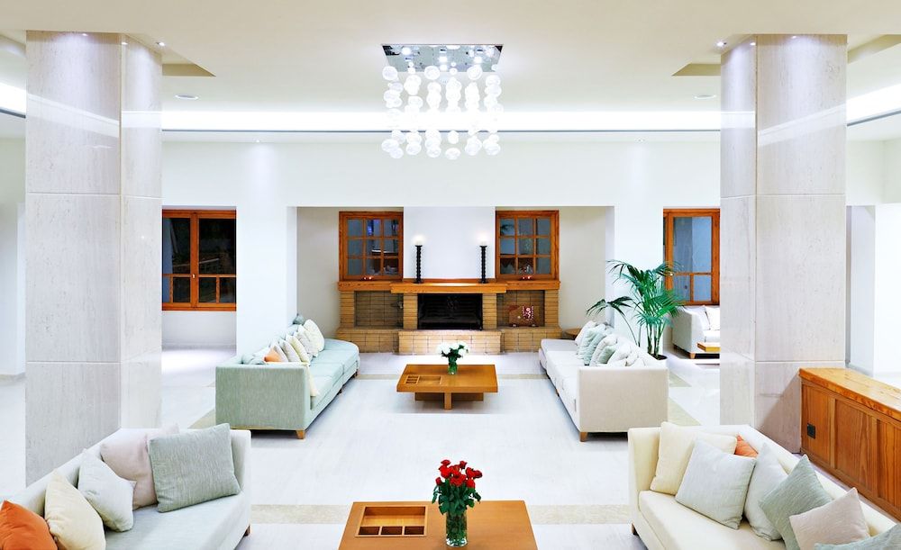 Miramare Hotel Eretria 2