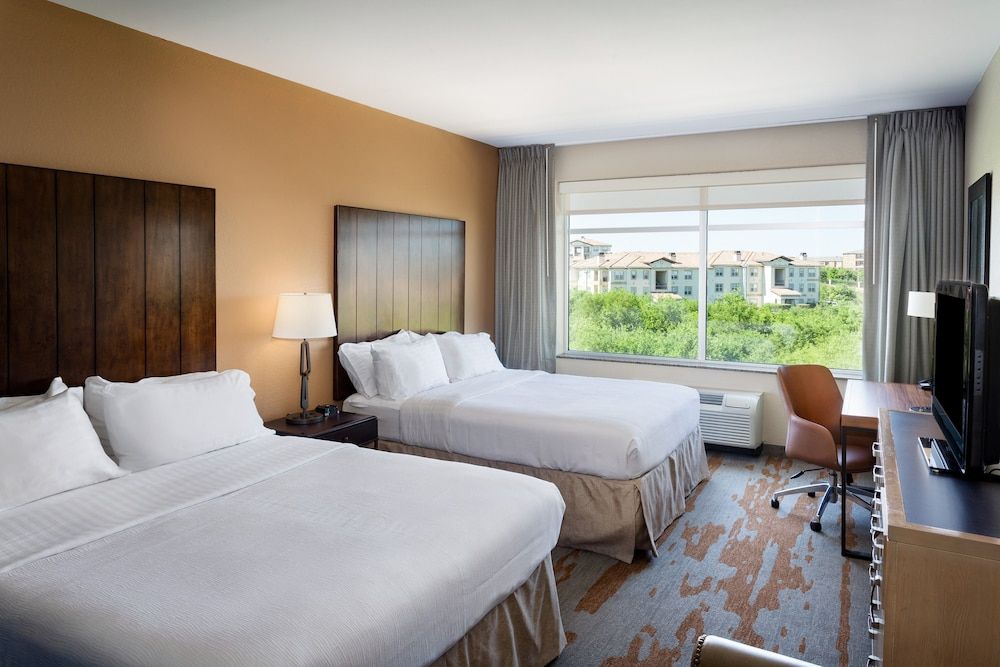 Holiday Inn San Antonio Nw - Seaworld Area 2