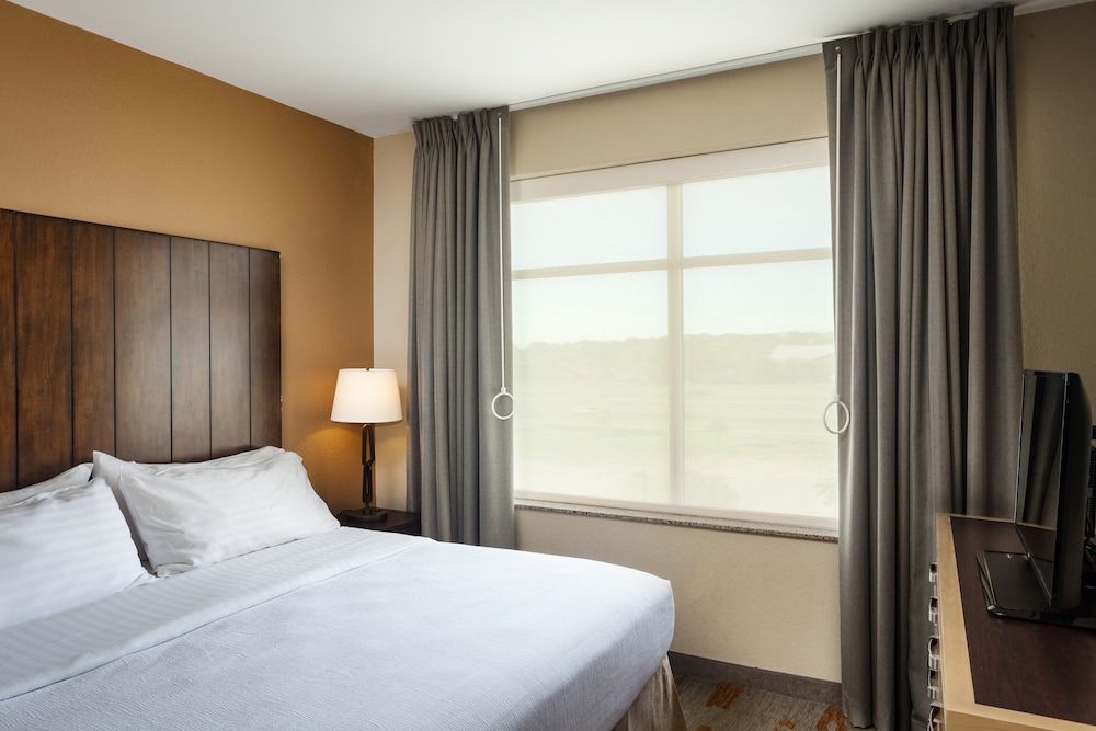 Holiday Inn San Antonio Nw - Seaworld Area 3