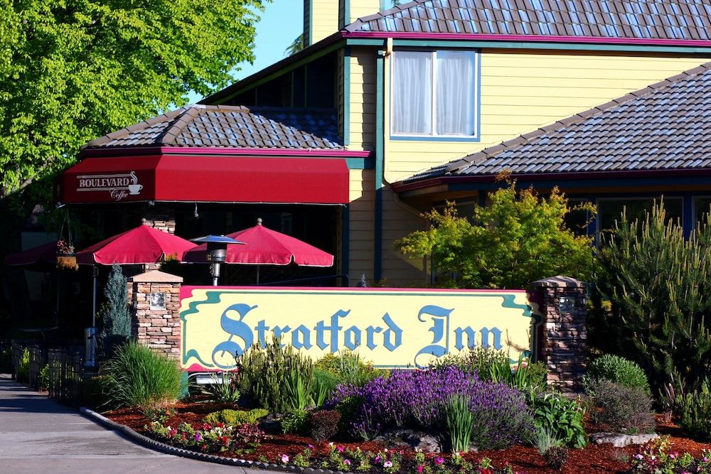 Stratford Inn 1