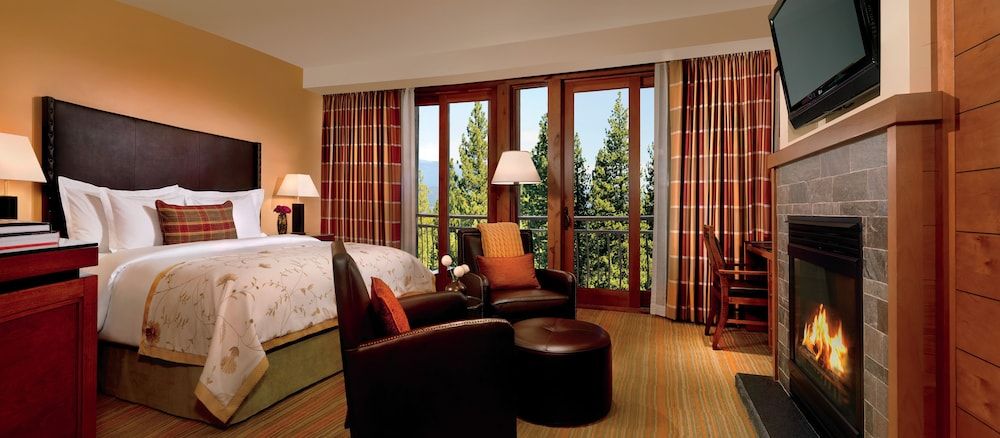 The Ritz-Carlton, Lake Tahoe 2