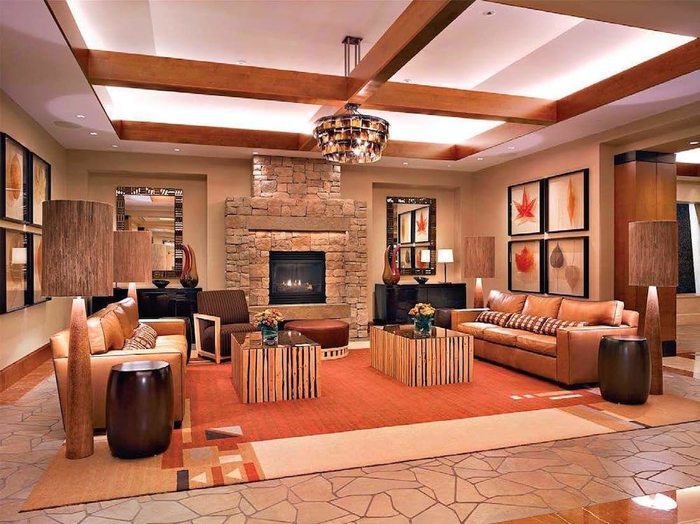 Ameristar Casino Resort Spa Black Hawk 3