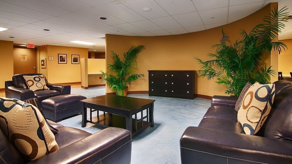 The Forum Hotel And Conference Center 3 étoiles à Pompano Beach