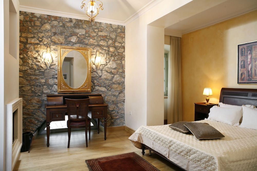 Ippoliti 4 estrellas en Nafplio