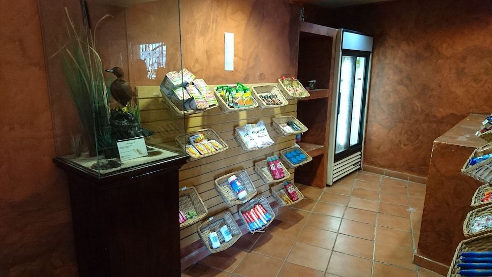 Best Western Saltillo 2