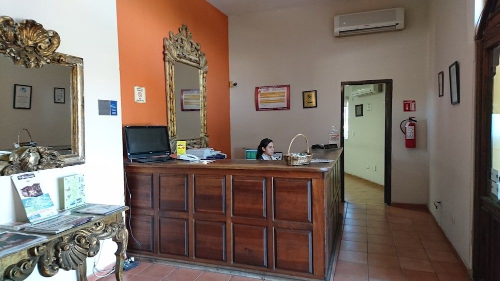 Best Western Saltillo 3