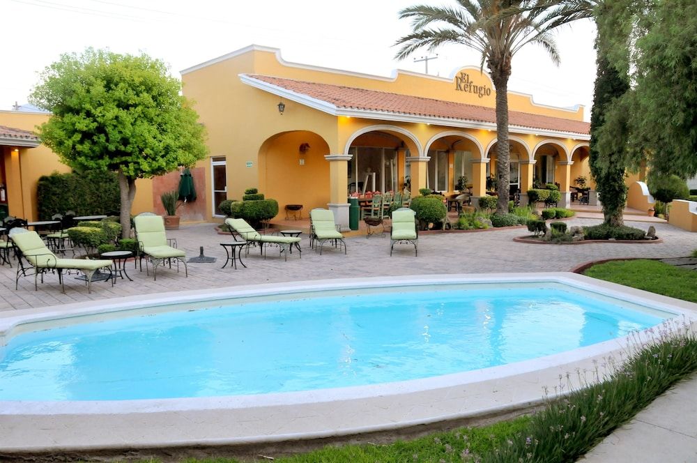 Best Western Saltillo 4 estrelas em Saltillo