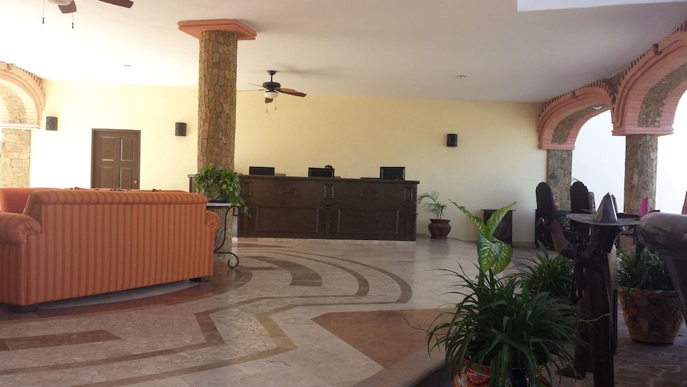 Los Cabos Golf Resort,TrademarkCollectionbyWyndham 2