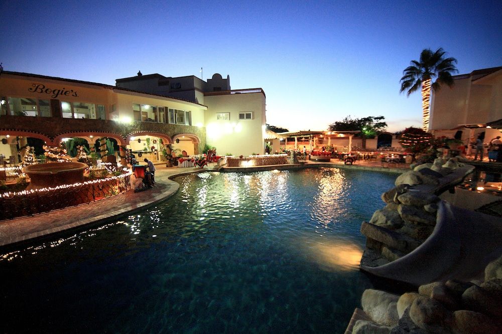 Los Cabos Golf Resort,TrademarkCollectionbyWyndham 1