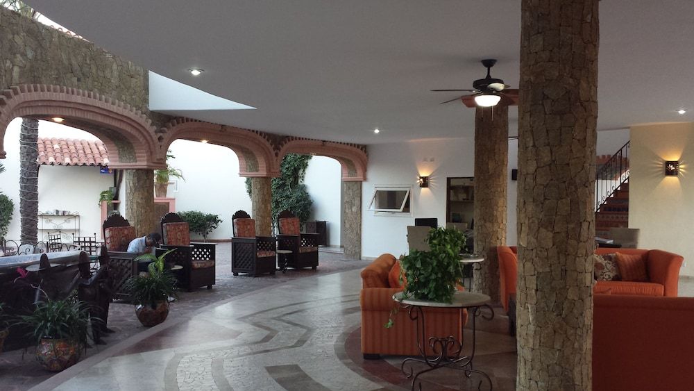 Los Cabos Golf Resort,TrademarkCollectionbyWyndham 3