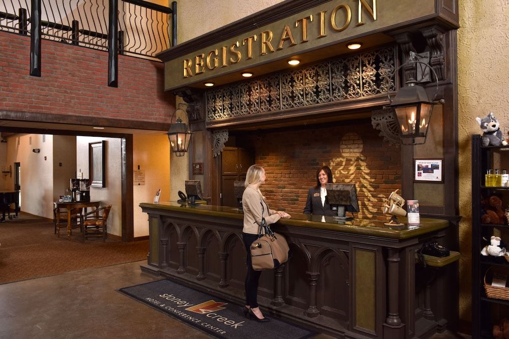 Stoney Creek Hotel & Conference Center Sioux City 3