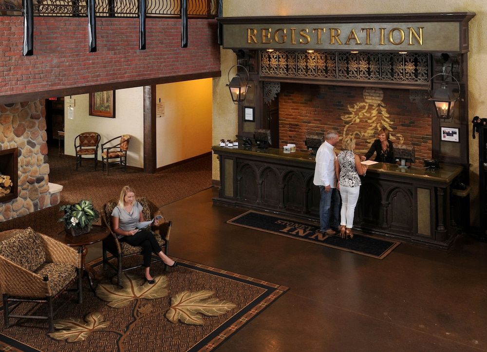 Stoney Creek Hotel & Conference Center Sioux City 2