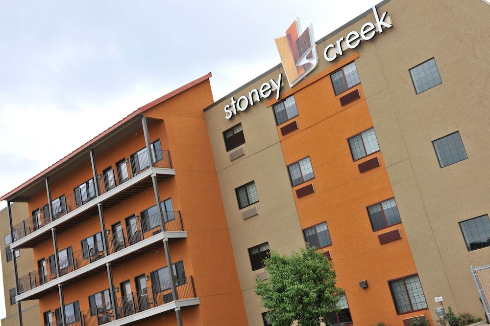 Stoney Creek Hotel & Conference Center Sioux City 1