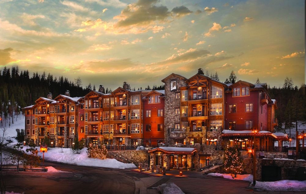 Northstar Lodge By Welk Resorts 4 estrelas em Truckee