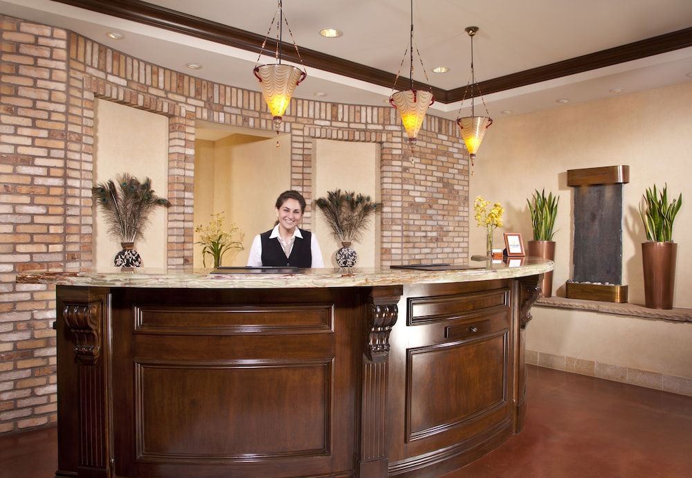 Ayres Hotel Chino Hills 2