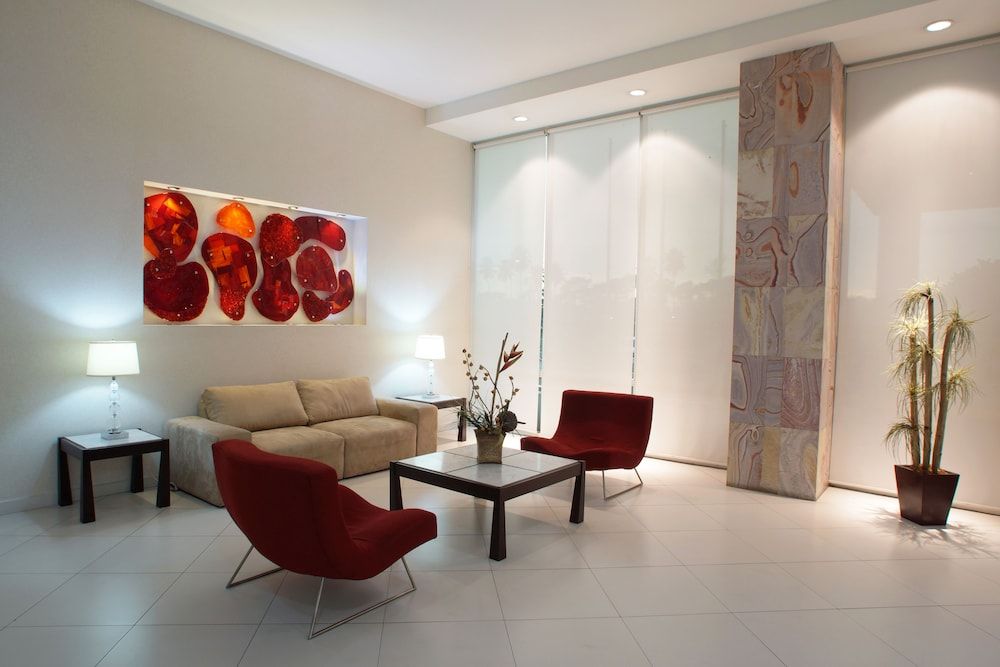 Holiday Inn Express Tapachula 2