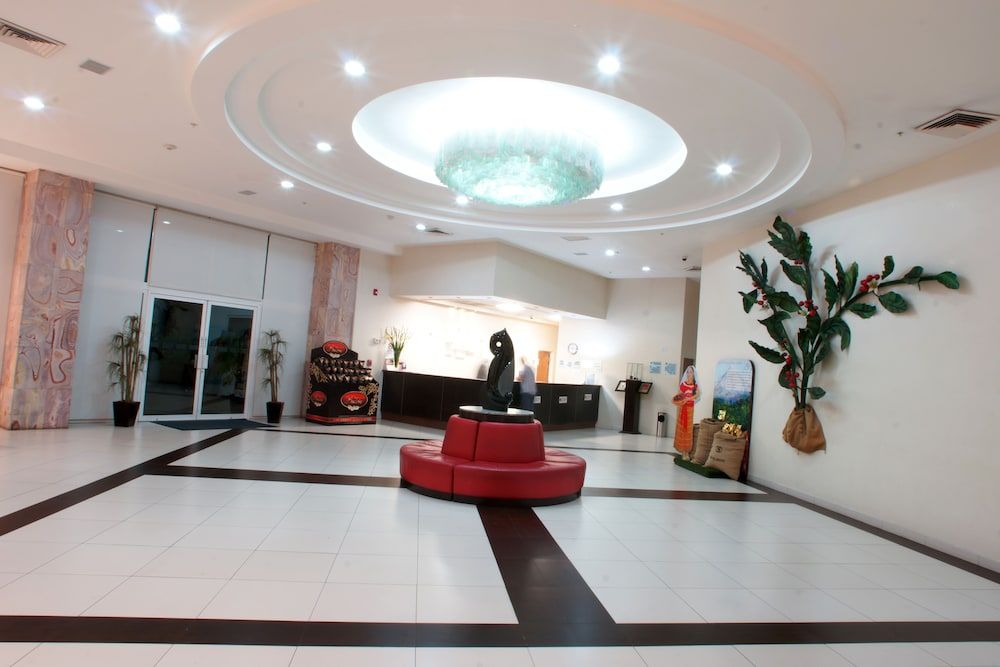 Holiday Inn Express Tapachula 3