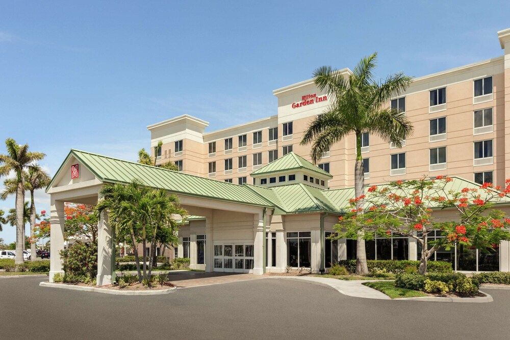 Hilton Garden Inn Fort Myers Airport- FGCU 1