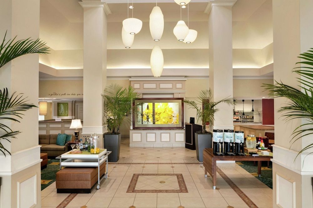 Hilton Garden Inn Fort Myers Airport- FGCU 3